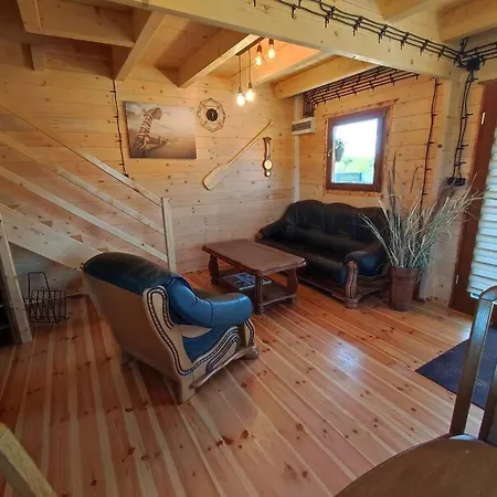 Chalet Kapitanska Przystan - *