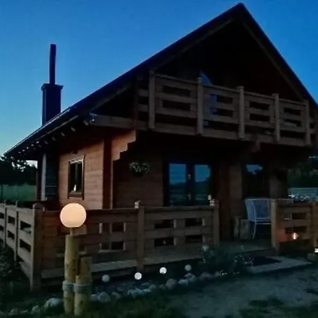 Kapitanska Przystan -