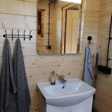 Kapitanska Przystan - Chalet *