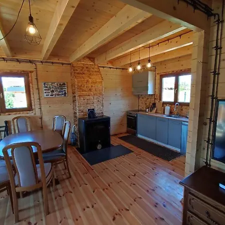 Kapitanska Przystan -