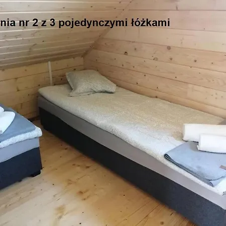 Kapitanska Przystan - Alpehytte