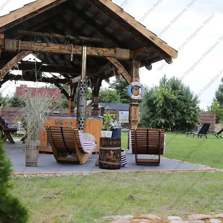 Kapitanska Przystan - Karwik