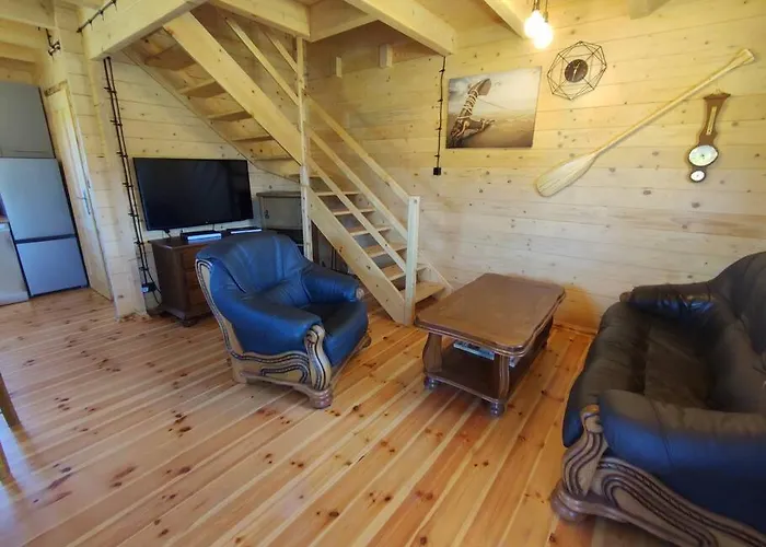 Kapitanska Przystan - Karwik