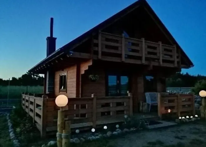 Kapitanska Przystan -