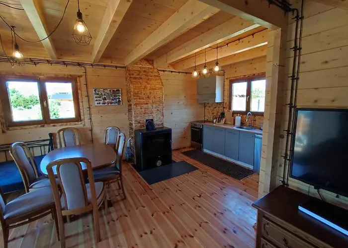 Kapitanska Przystan -